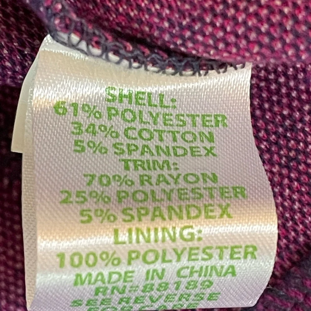 Lilly Pulitzer Jacquard Tie-Waist Sheath Dress Pink Navy Damask Pattern Size S